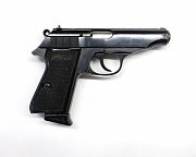 Pistole WALTHER PP r. 22 LR