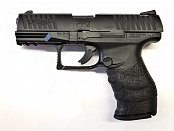 Pistole Walther PPQ M2 .22LR