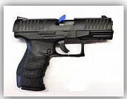 Pistole Walther PPQ M2 .22LR