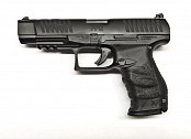 Pistole Walther PPQ M2, hlaveň 5" r.9mmLuger