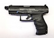 Pistole Walther PPQ M2 Navy SD 9mm Luger