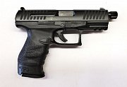 Pistole Walther PPQ M2 Navy SD 9mm Luger