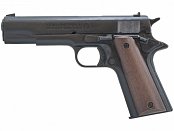 Plynová pistole BRUNI 96 Automatic černá  cal. 9mm