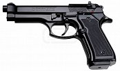 Plynová pistole EKOL FIRAT MAGNUM 92 černá cal.9mm