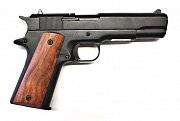 Plynová pistole Kimar 911 černá cal. 9mm