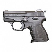 Plynová pistole Zoraki 906 černá cal. 9mm