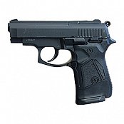 Plynová pistole ZORAKI 914 černá cal. 9mm