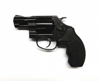 REVOLVER NEW BRUNI 380