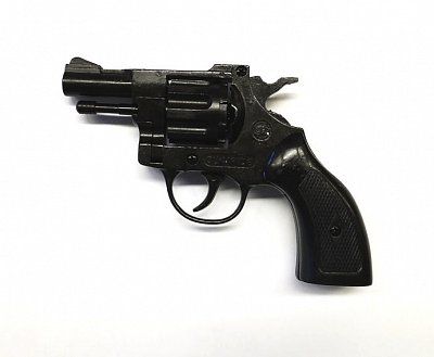 Plynový revolver BRUNI OLYMPIC plast cal. 6mm