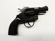 Plynový revolver BRUNI OLYMPIC plast cal. 6mm