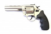 Plynový revolver ZORAKI R1 4,5 r. 9mm R satén