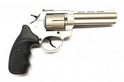 Plynový revolver ZORAKI R1 4,5 r. 9mm R satén