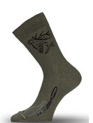 Ponožky LASTING CXJ 620 vel. XL