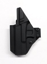 Pouzdro KYDEX KT IWB (vnitřní) RH černé, 40mm Glock 19