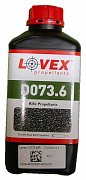 Prach LOVEX D073.6 0,5kg