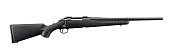 Puška opakovací RUGER AMERICAN Rifle black r. 308Win., hlaveň 18"