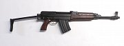 Puška samonabíjecí MK67 sklopka r. 7,62x39