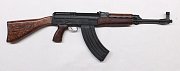 Puška samonabíjecí PROAMMO CZ 58P-SA r. 7,62x39