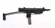 Puška samonabíjecí SA 24/26  SEMI-ZS r. 7,65x25 TOKAREV