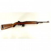 Puška samonabíjecí USA M1 Carbine r. 30 Carbine