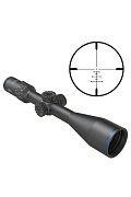 Puškhled MEOPTA Meohunter R5 5-25x56 FFP RD - BDC3