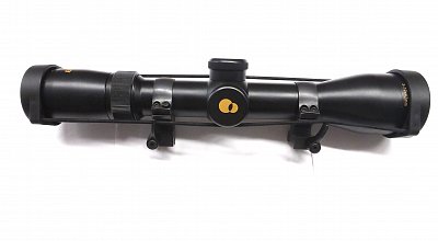 Puškohled Fomei Beater 3-12x42