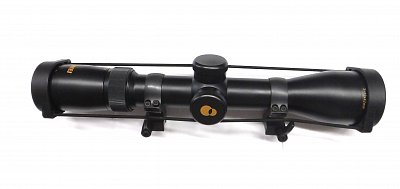 Puškohled Fomei Beater 3-12x42