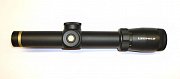 Puškohled Leupold VX-6 1-6x24