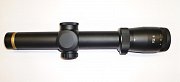 Puškohled Leupold VX-6 1-6x24