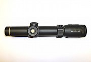 Puškohled Leupold VX-R 1,25-4x20