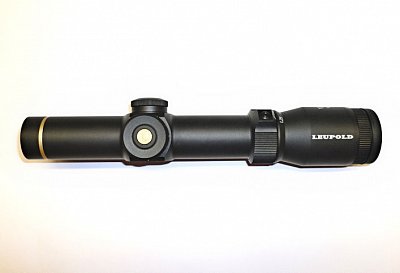 Puškohled Leupold VX-R 1,25-4x20