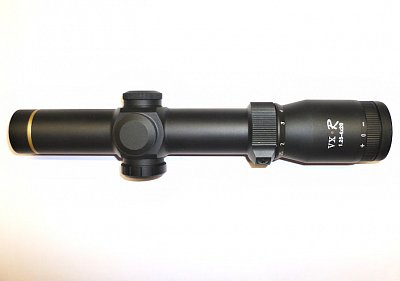 Puškohled Leupold VX-R 1,25-4x20