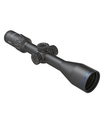 Puškohled MEOPTA Meohunter R5 3-15x50 SFP RD 4C