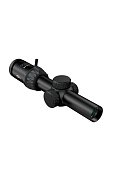 Puškohled MEOPTA MEOPRO Optika6 1-6x24RD SFP-4C