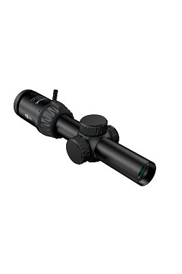 Puškohled MEOPTA MEOPRO Optika6 1-6x24RD SFP-4C