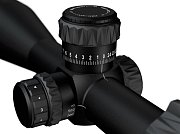 Puškohled MEOPTA Meopro Optika6 3-18x50 RD SFP-4C