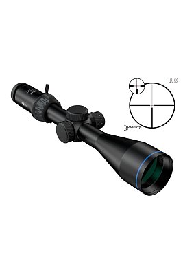 Puškohled MEOPTA Meopro Optika6 3-18x56 RD SFP-4C