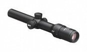 Puškohled Meopta MEOSTAR R1 1 - 4x22 RD