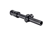 Puškohled MeoStar R2 1-6x24 RD 4C