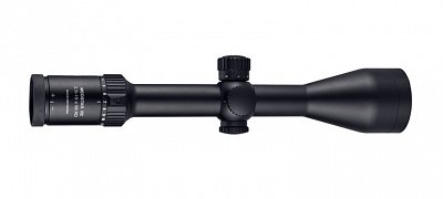 Puškohled Meostar R2 2,5-15x56 RD kříž 4K