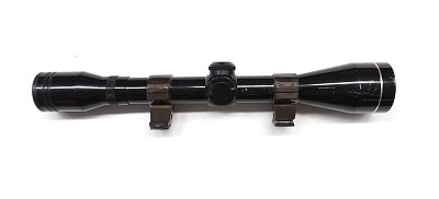 Puškohled TASCO 6x40