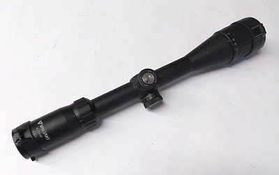 Puškohled Valiant Themys 4-12x40 AO HFT