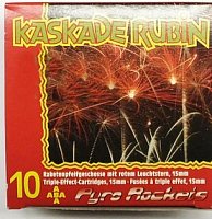 Pyrotechnika