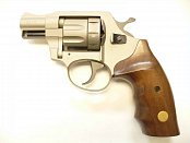Revolver ALFA 620 cerakote/dřevo C-1