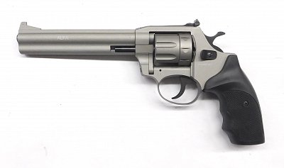 Revolver ALFA 661 cerakote/plast C-1, 6mm Flobert