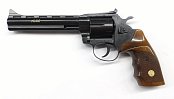 Revolver ALFA PROJ vz. 861 r. 38 Spec.