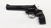 Revolver flobert ALFA STEEL 9961 9mm Flobert 6" černý/guma C-1
