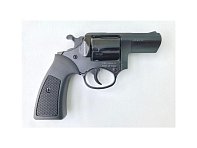 Revolver startovací CHIAPPA Competitive Alarm r. 6mm Start (ktg. D)