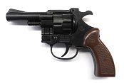 Revolver startovací CHIAPPA mod. 314 r. 6mm Start (ktg. D)