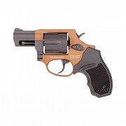 Revolver TAURUS 856 Ultra Lite r. 38 Special hl.: 5cm, 6 ran Cerakote Bronze/BLK